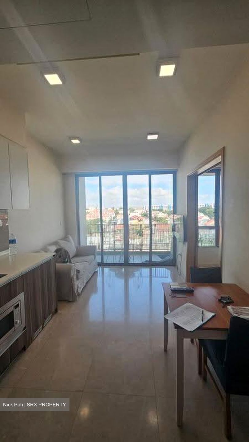 The Glades (D16), Condominium #612033711